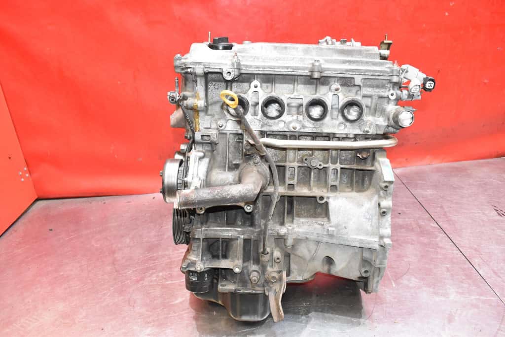 Moteur 1AZ-FE vue 5