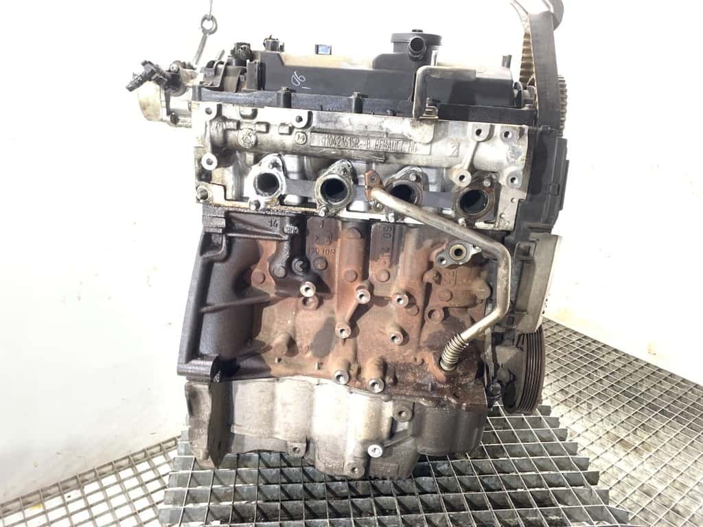 Moteur K9K 608 vue 3