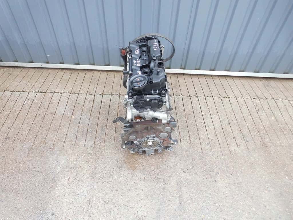 Moteur CRBD vue 4