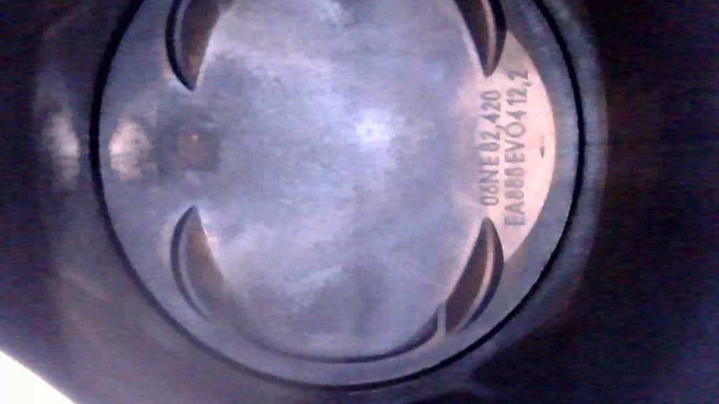 Moteur DNND vue 5