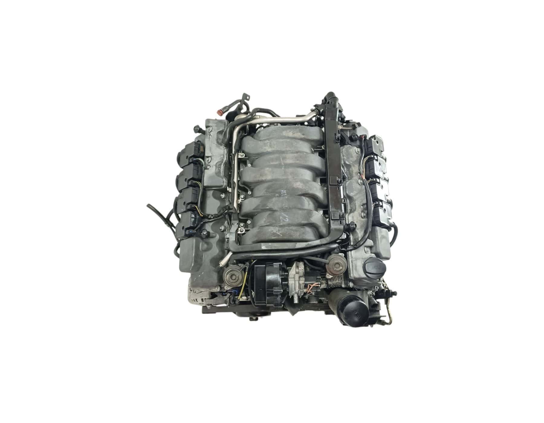 Moteur M 113.963 vue 5