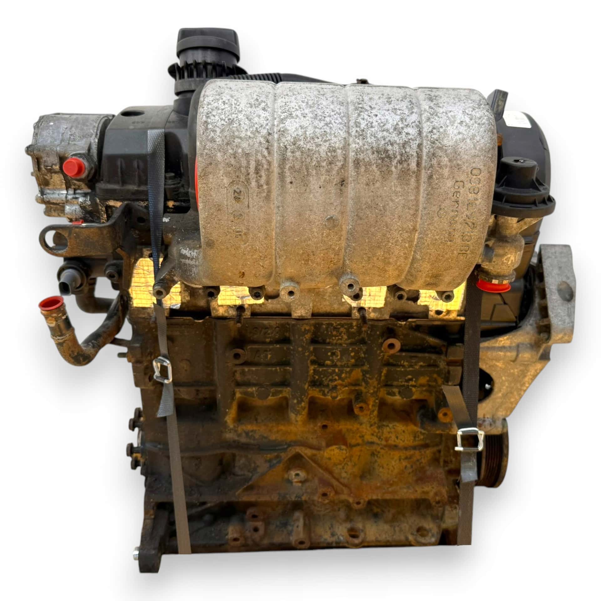 Moteur BDJ vue 3