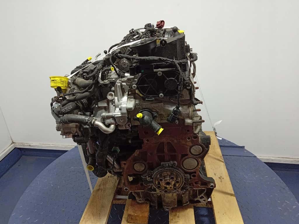 Moteur DFGC vue 3