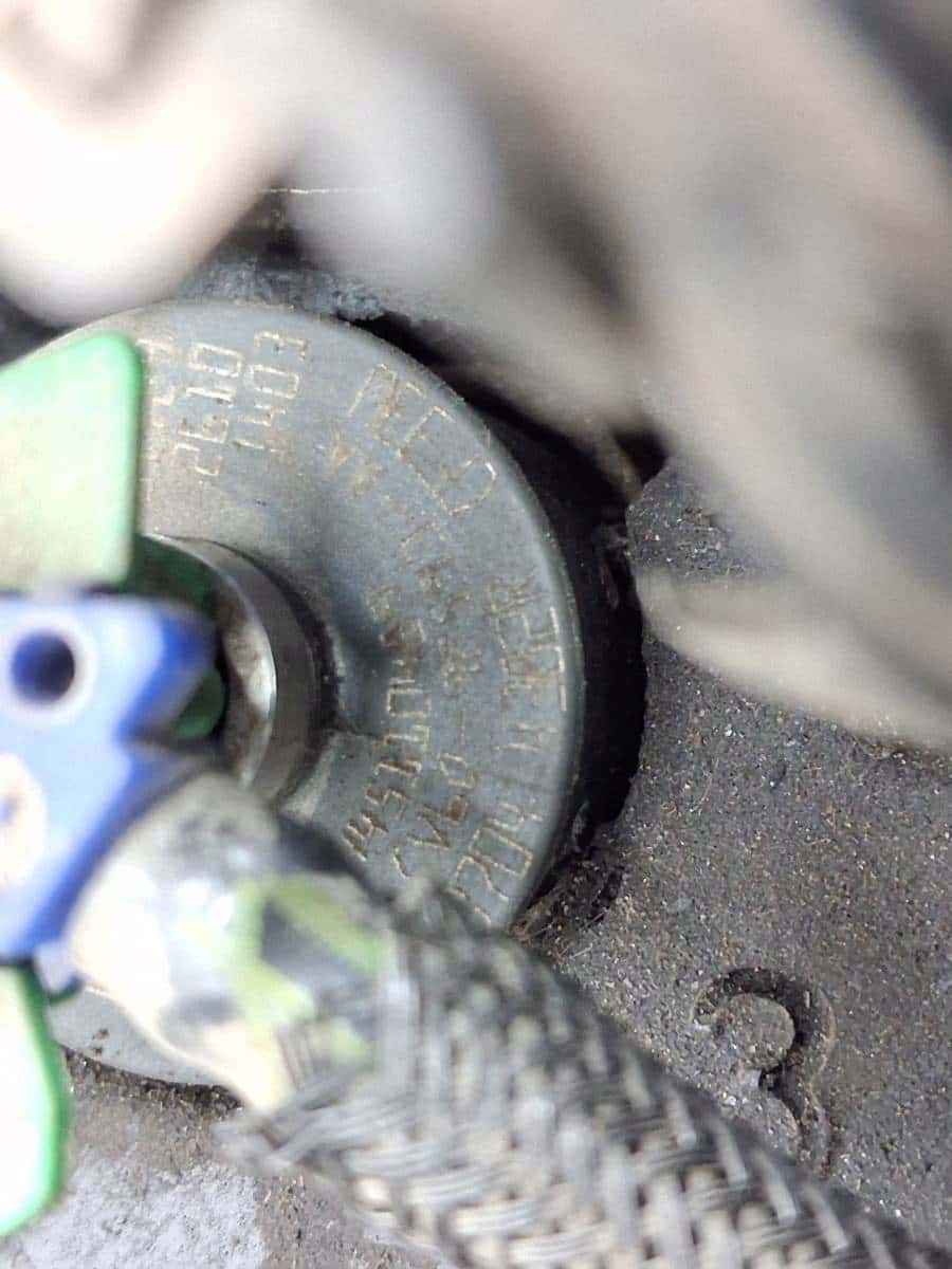 Moteur XVCC vue 5