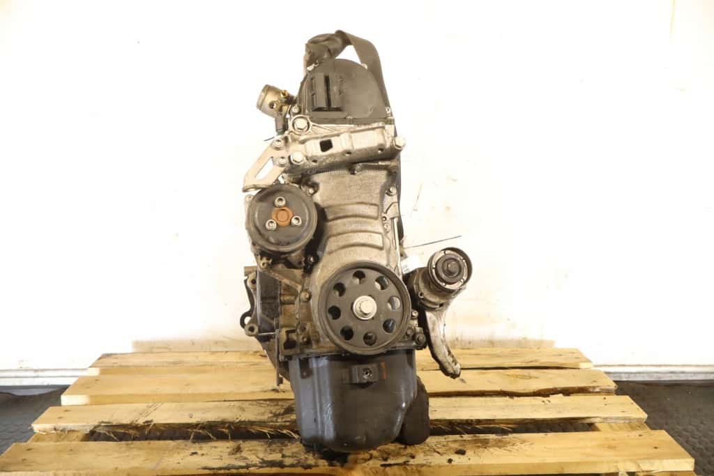 Moteur CBZC vue 3