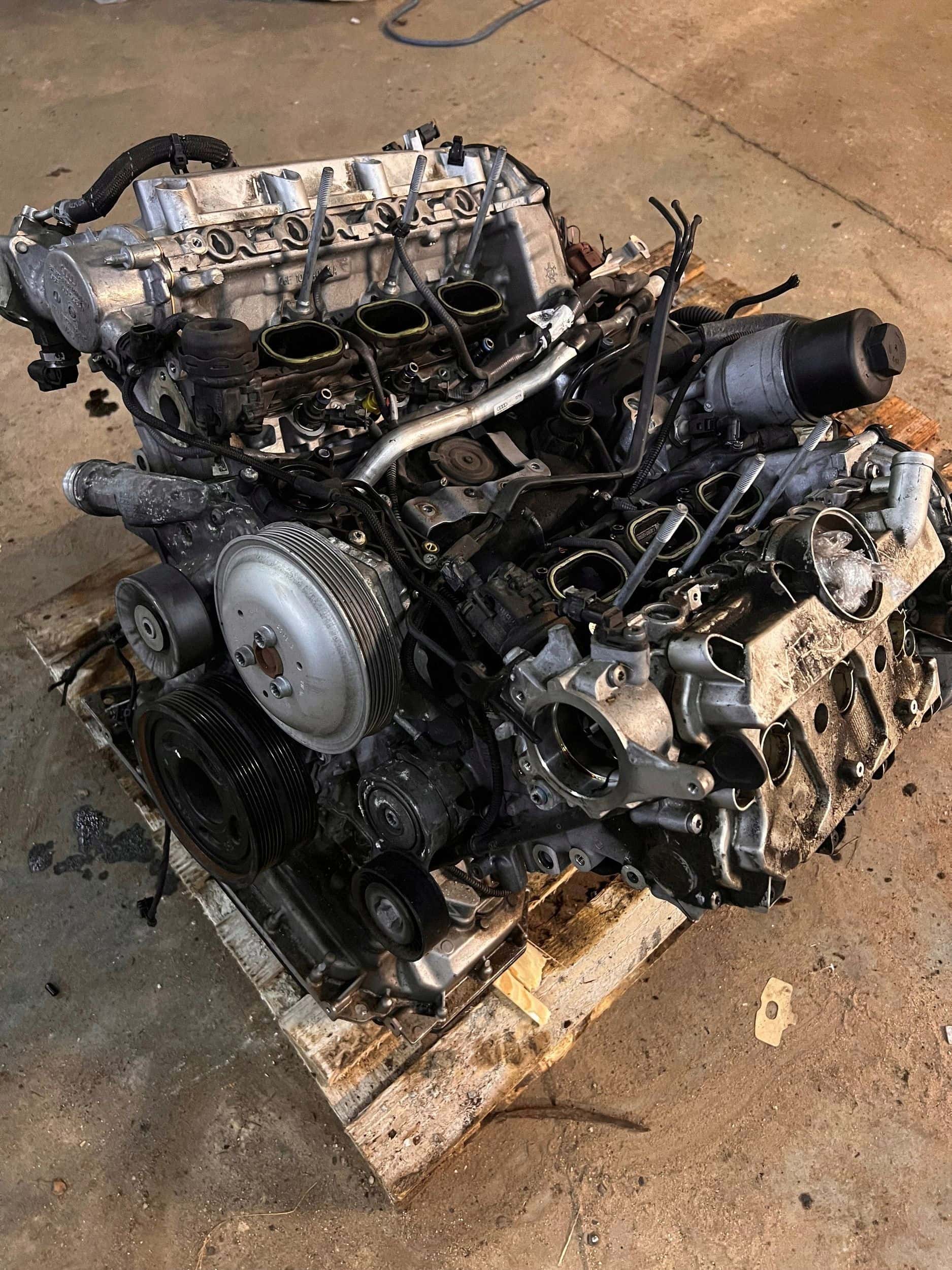 Moteur CREG vue 5