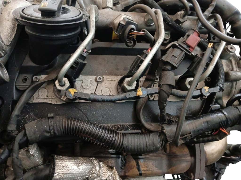 Moteur CCWB vue 6