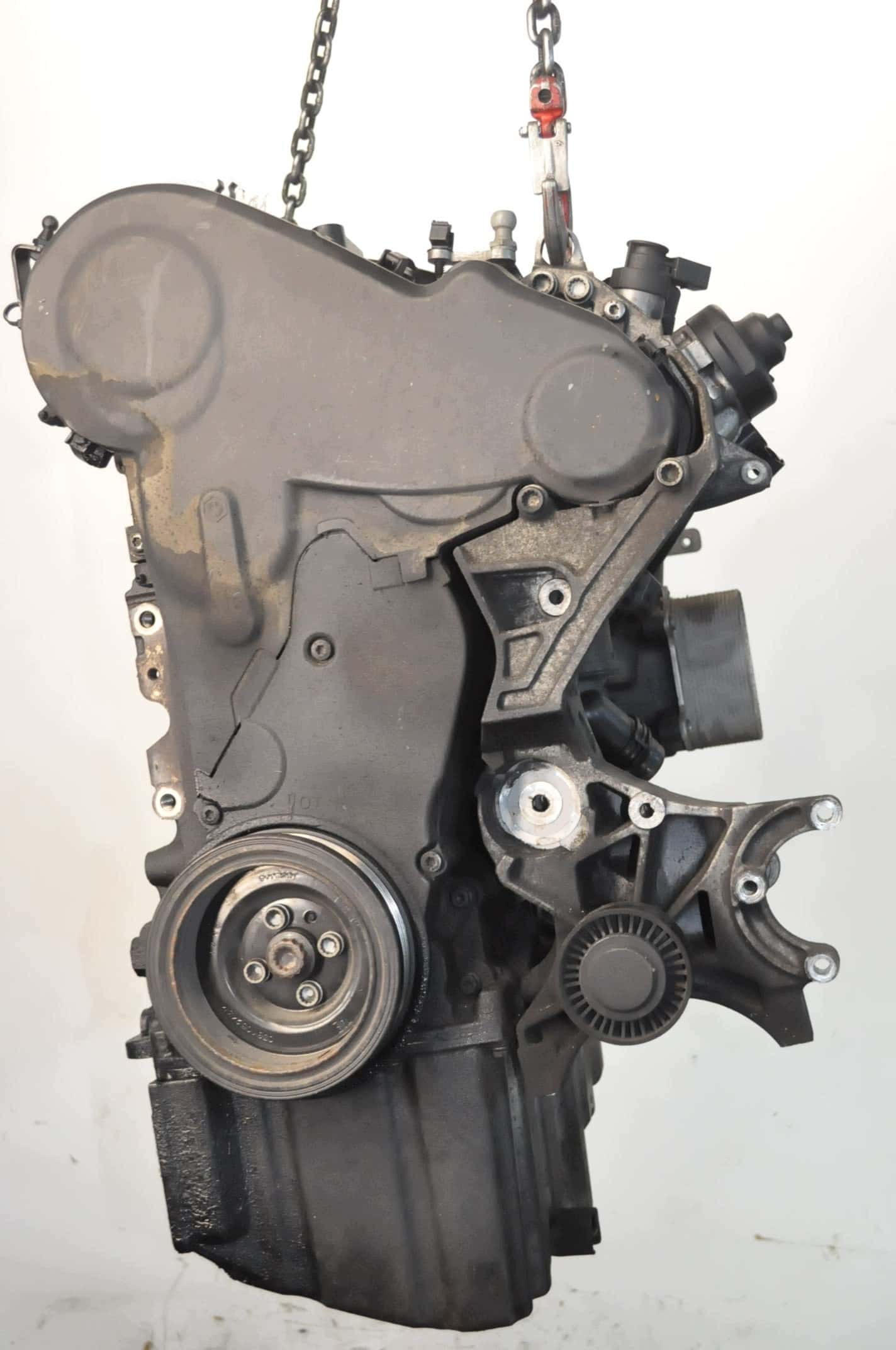 Moteur CGLC vue 2