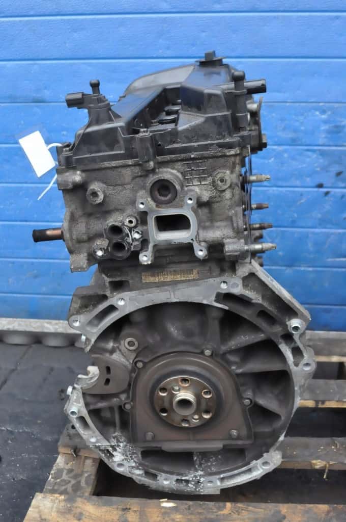 Moteur CJBB vue 3