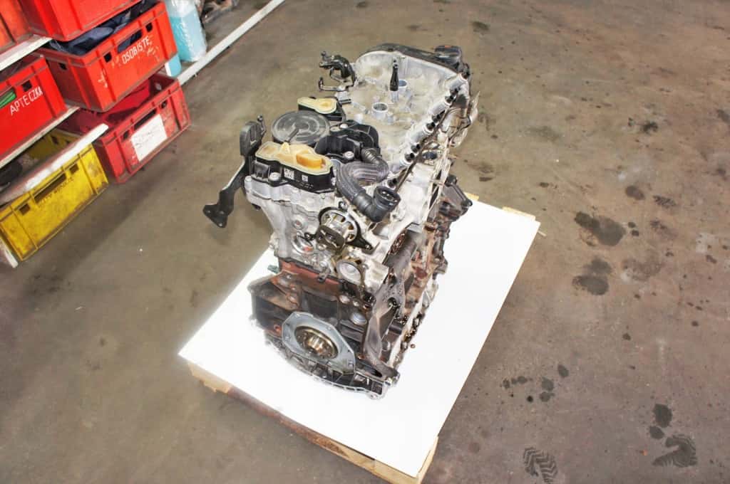 Moteur CJSC vue 2