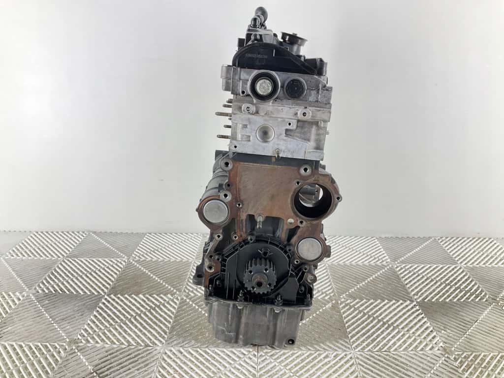 Moteur DFTA vue 4
