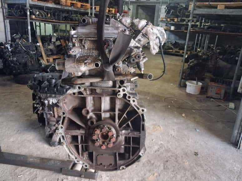 Moteur 1AZ-FE vue 9