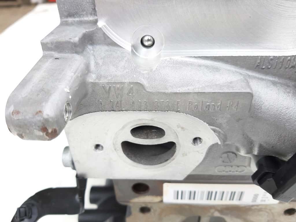 Moteur DEJA vue 5