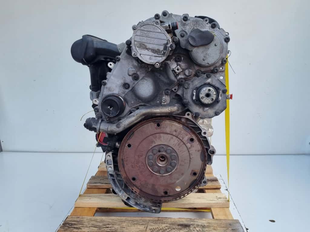 Moteur B 6324 S vue 5