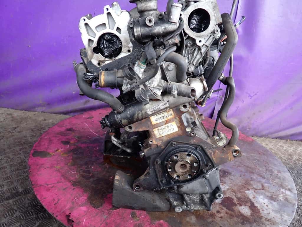 Moteur 937 A5.000 vue 5