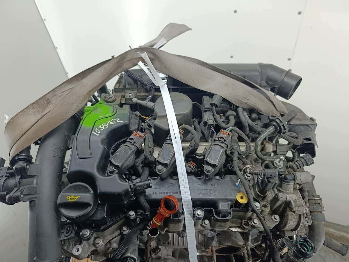 Moteur 5GN (EP6FDTR) vue 3