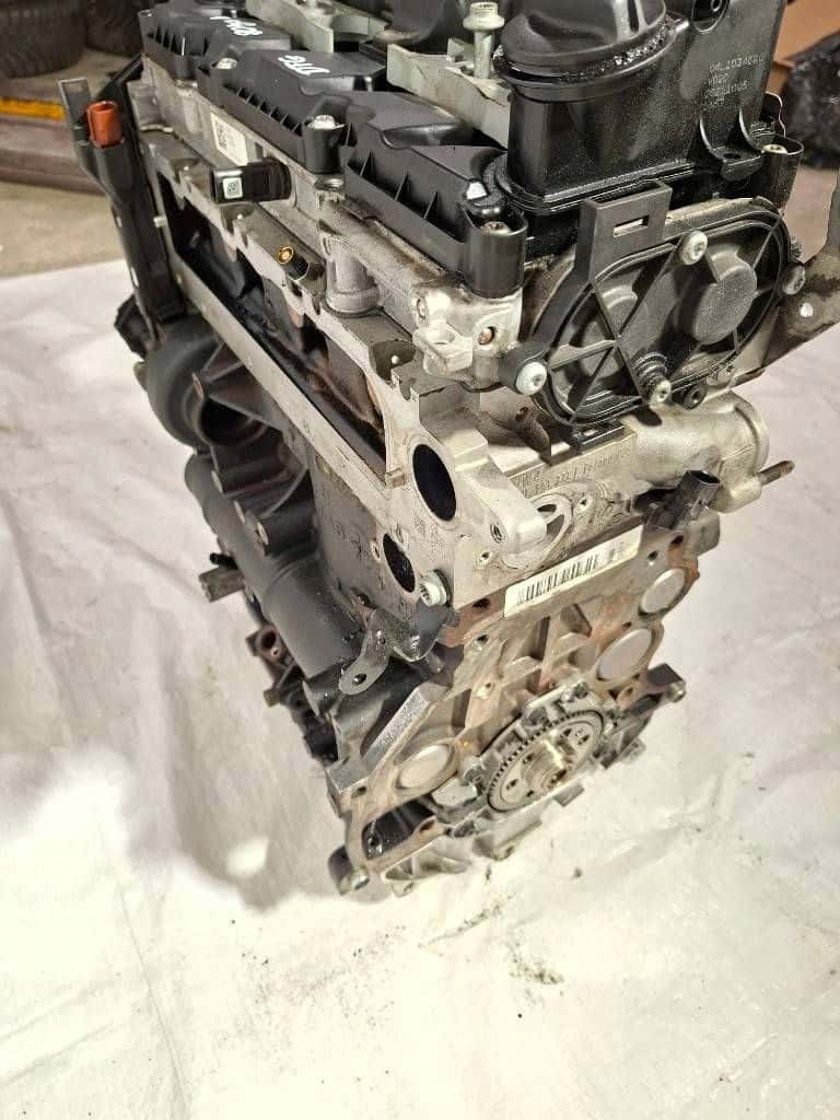 Moteur DFGB vue 12