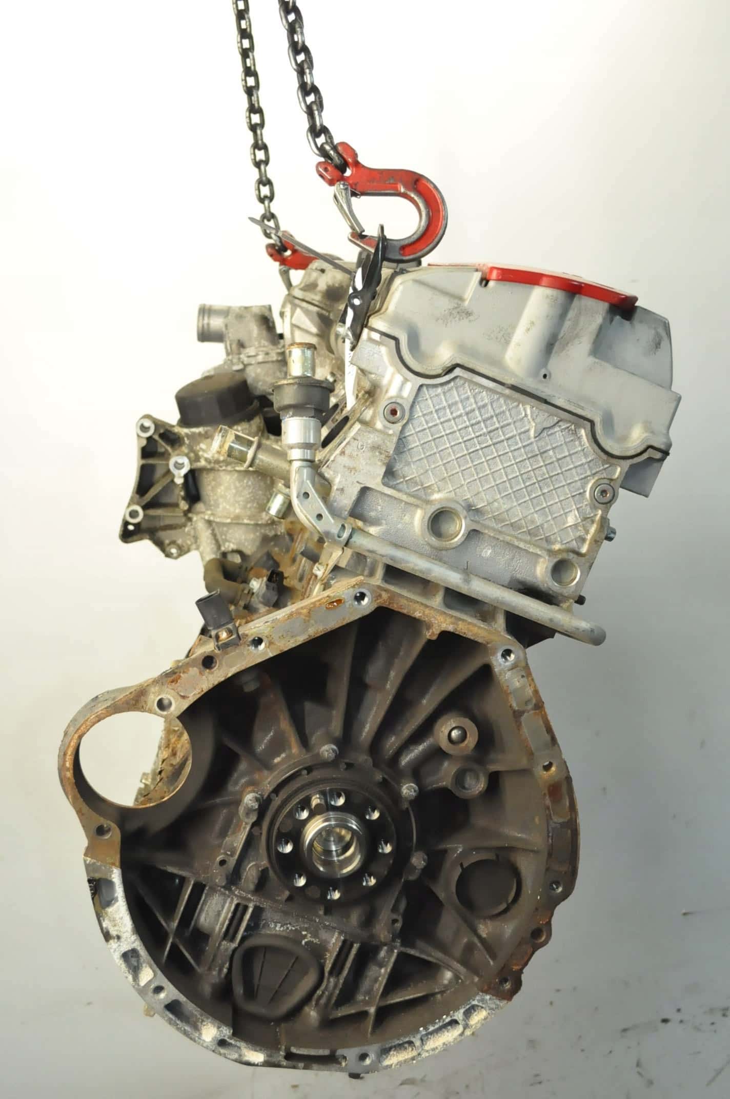 Moteur M 111.958 vue 3