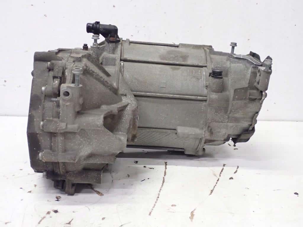 Moteur EBJD vue 2