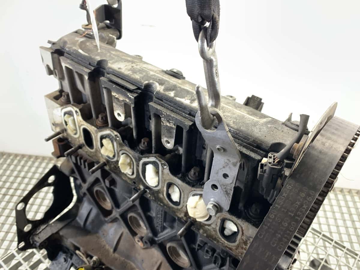 Moteur F9Q 870 vue 5