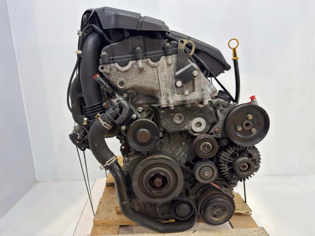 Moteur 204D3(M47D20) vue 4