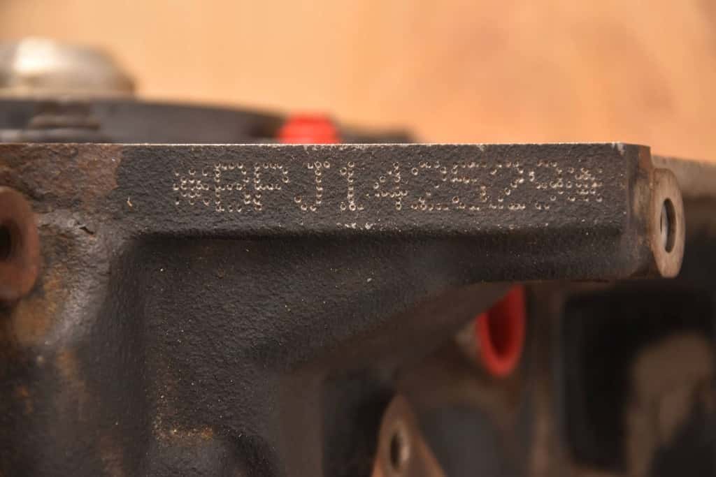 Moteur BPJ vue 4