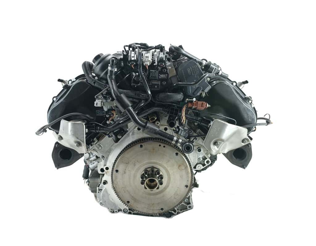 Moteur CAKA vue 3