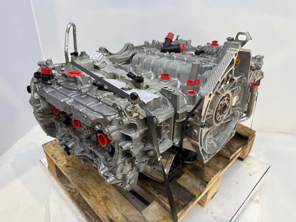 Moteur DWAC vue 6