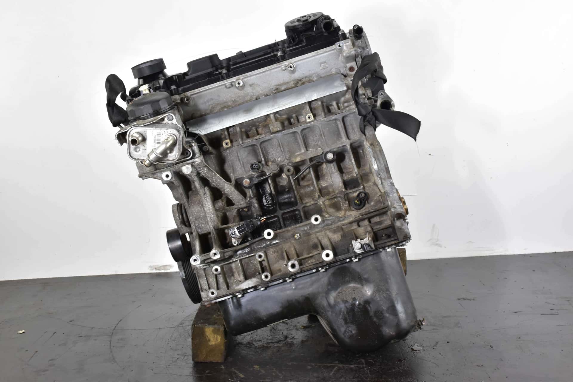 Moteur N43 B20 A vue 5