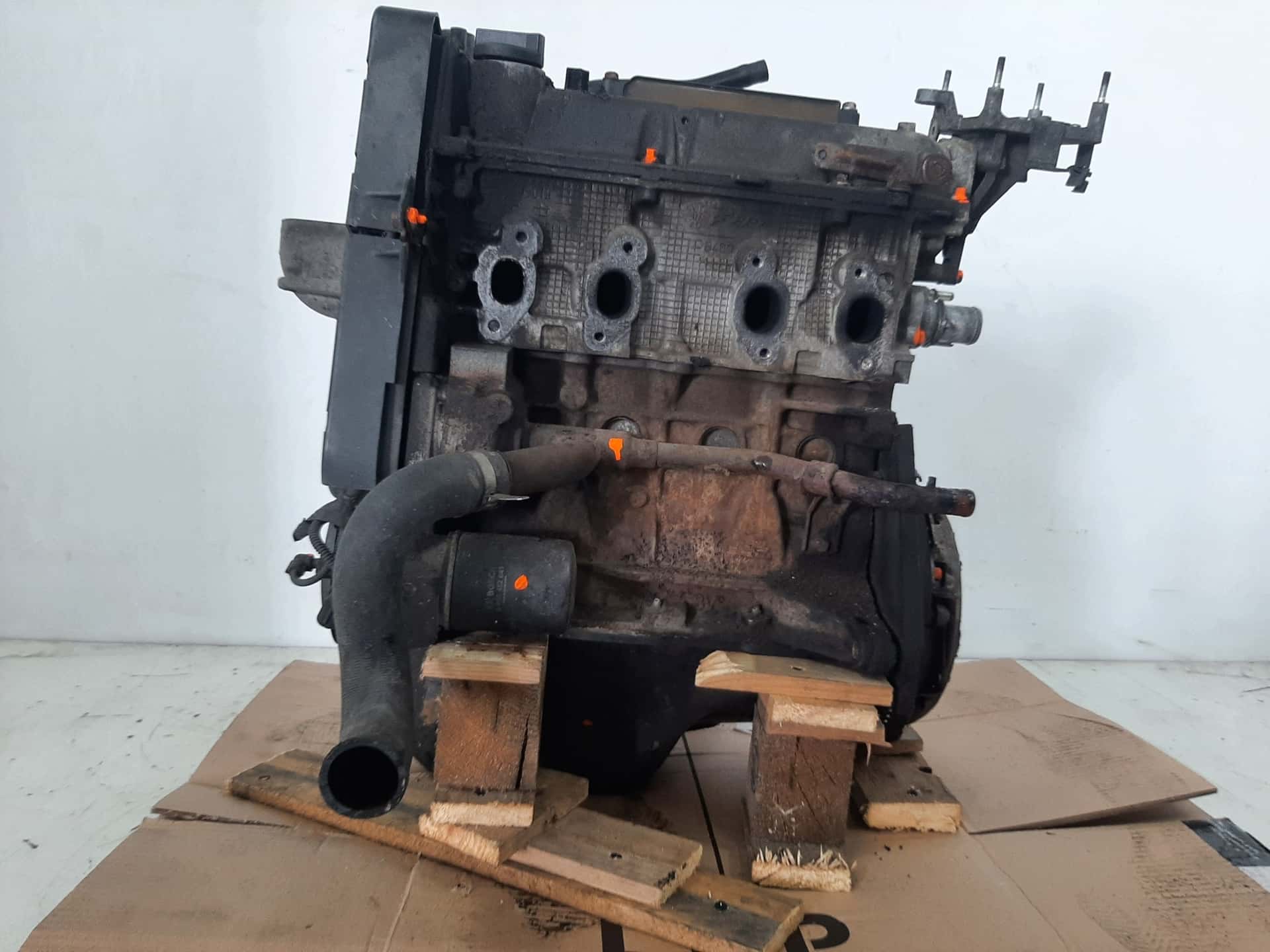 Moteur 350 A1.000 vue 5