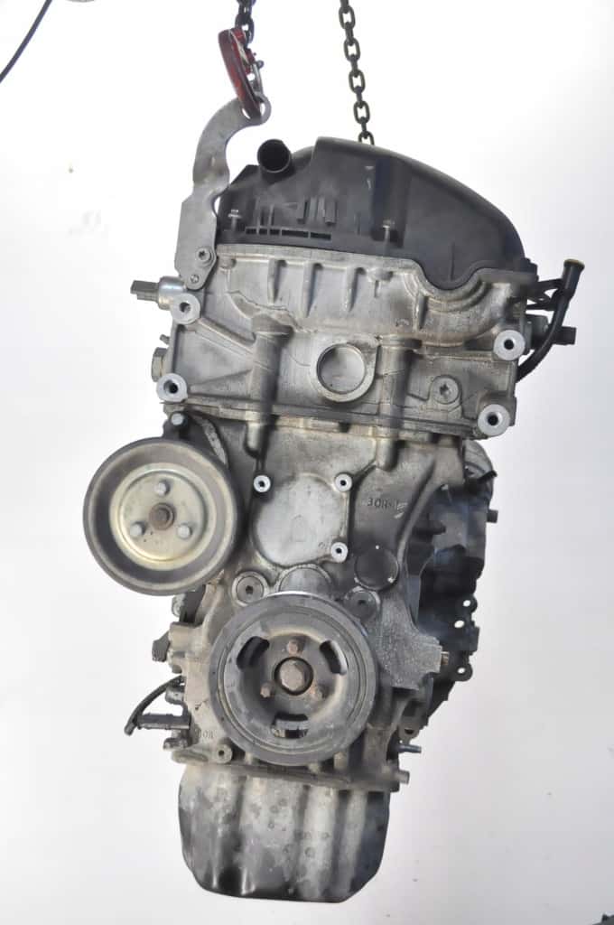 Moteur 8FP (EP3C) vue 2