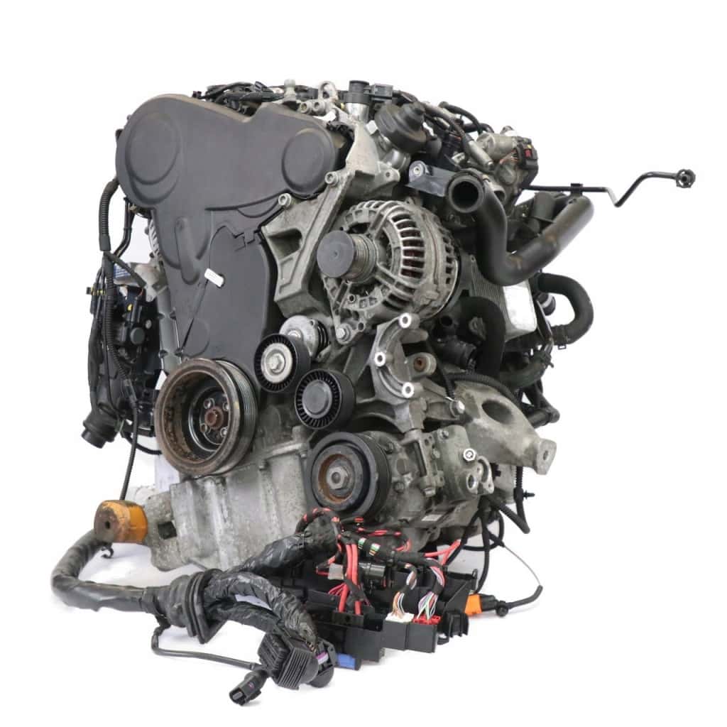 Moteur CJCD vue 3