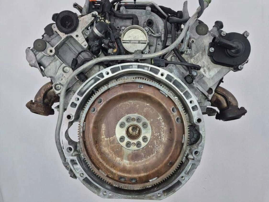 Moteur M 272.967 vue 3