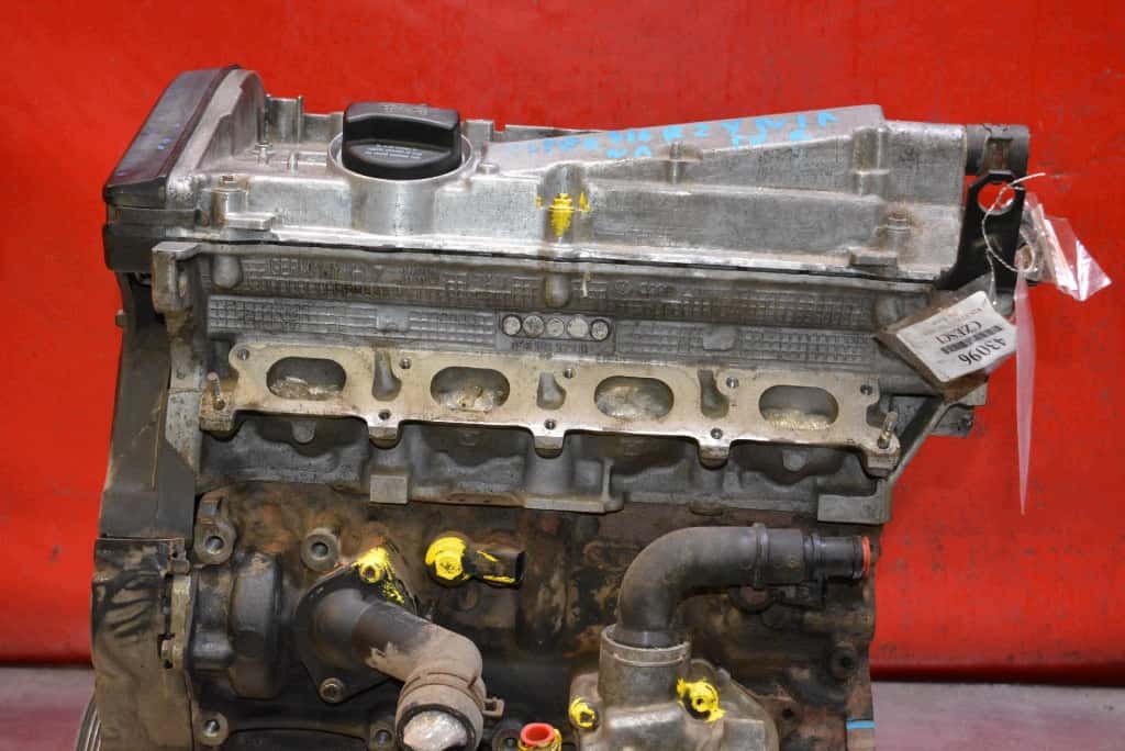 Moteur AWC vue 10