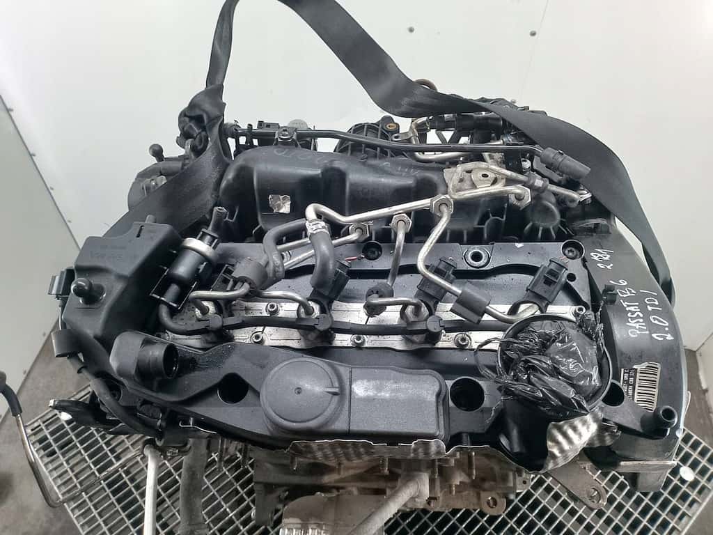 Moteur CBBA vue 3