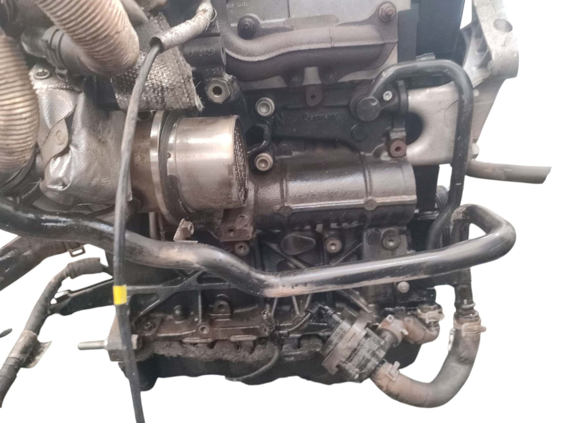 Moteur CUVA vue 5