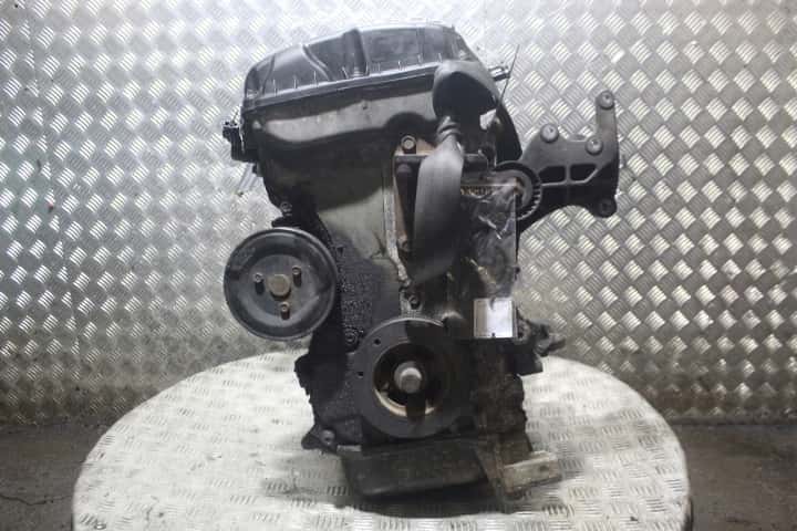 Moteur ECC vue 3