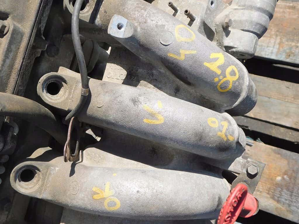 Moteur B 4184 S2 vue 9