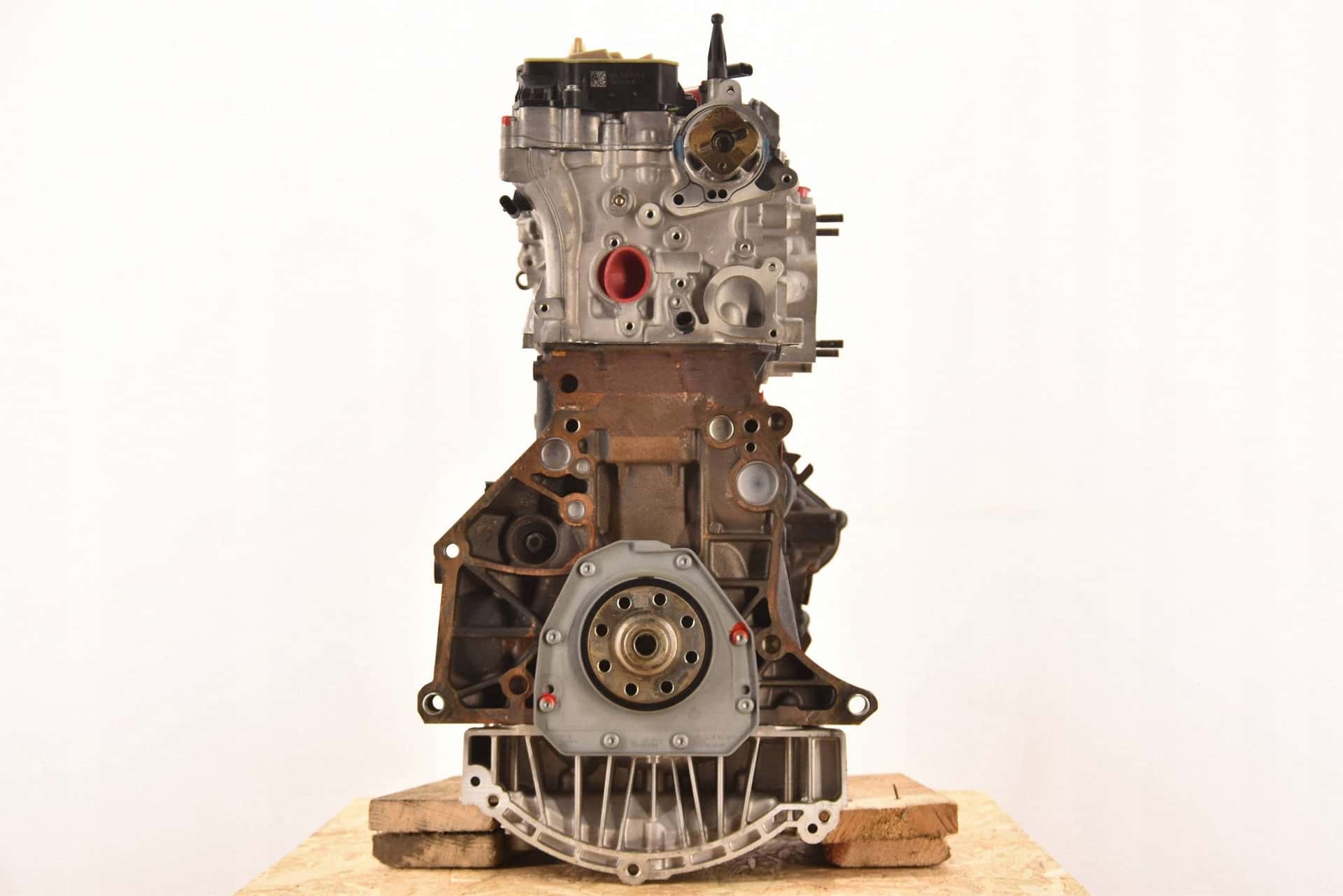 Moteur DNFF vue 2