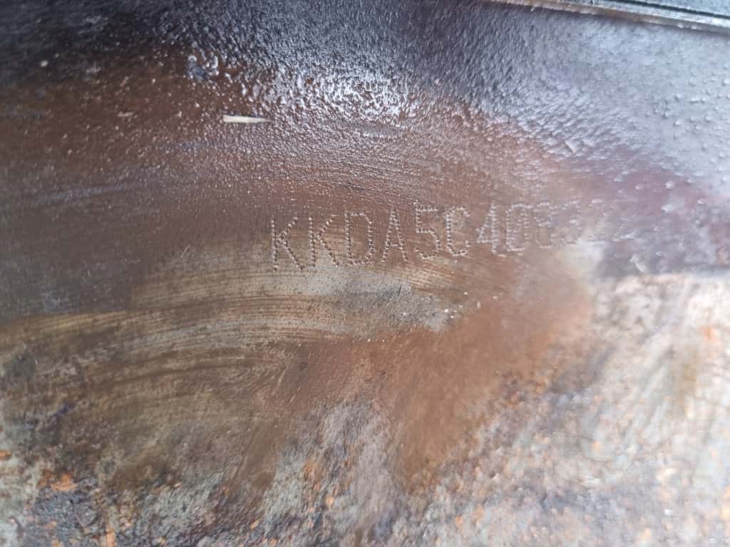 Moteur KKDA vue 6
