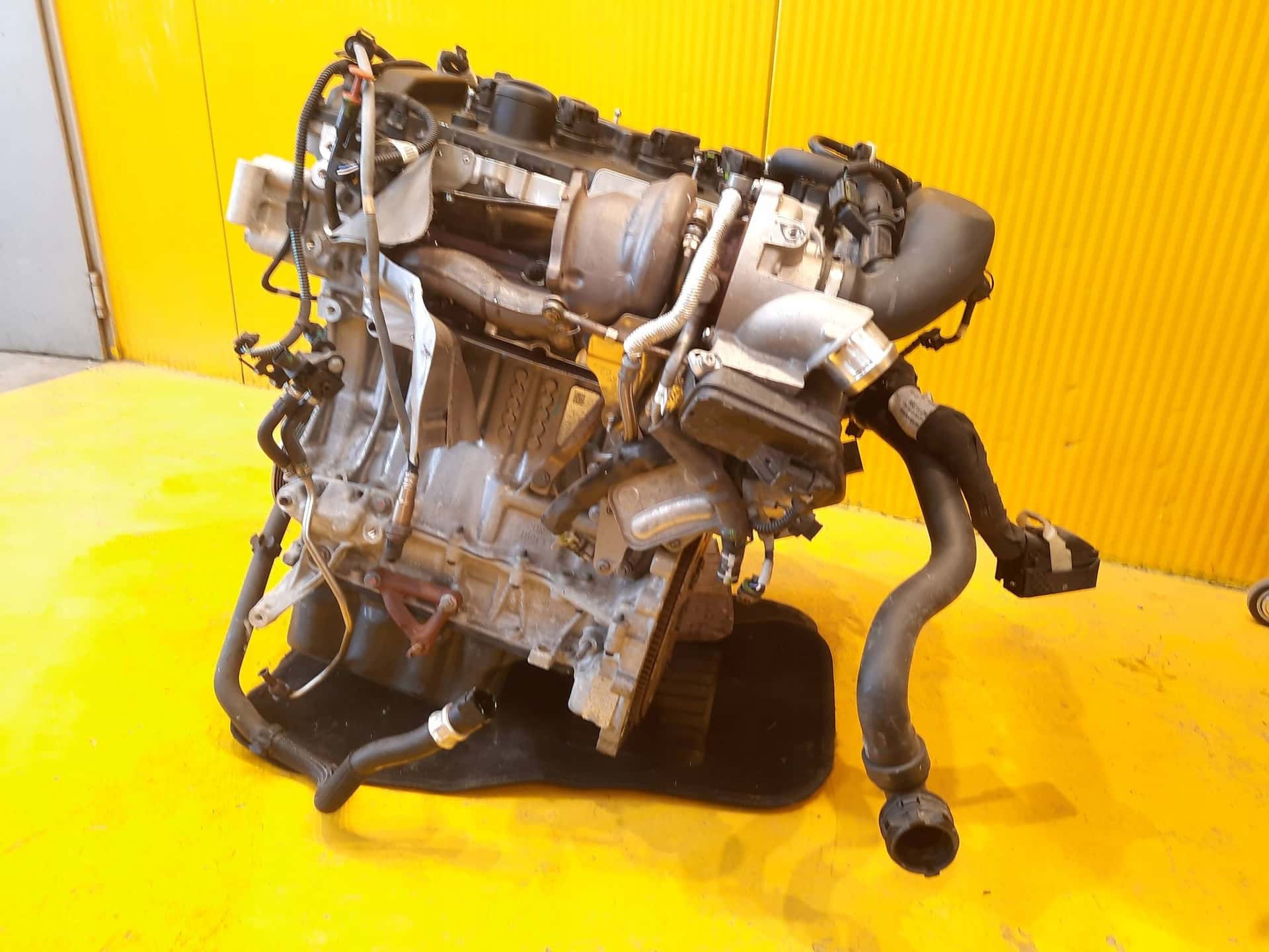 Moteur 5GZ (EP6FDT) vue 3