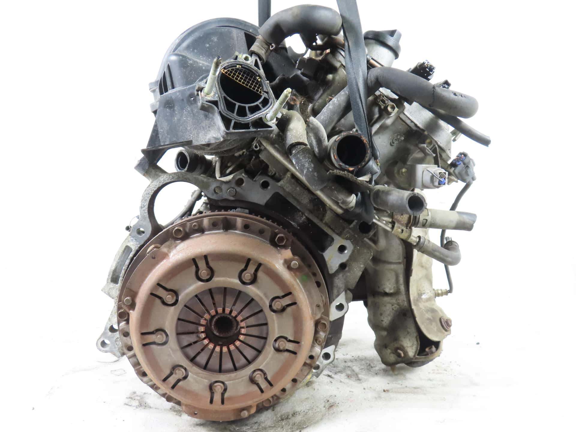 Moteur 3ZZ-FE vue 2