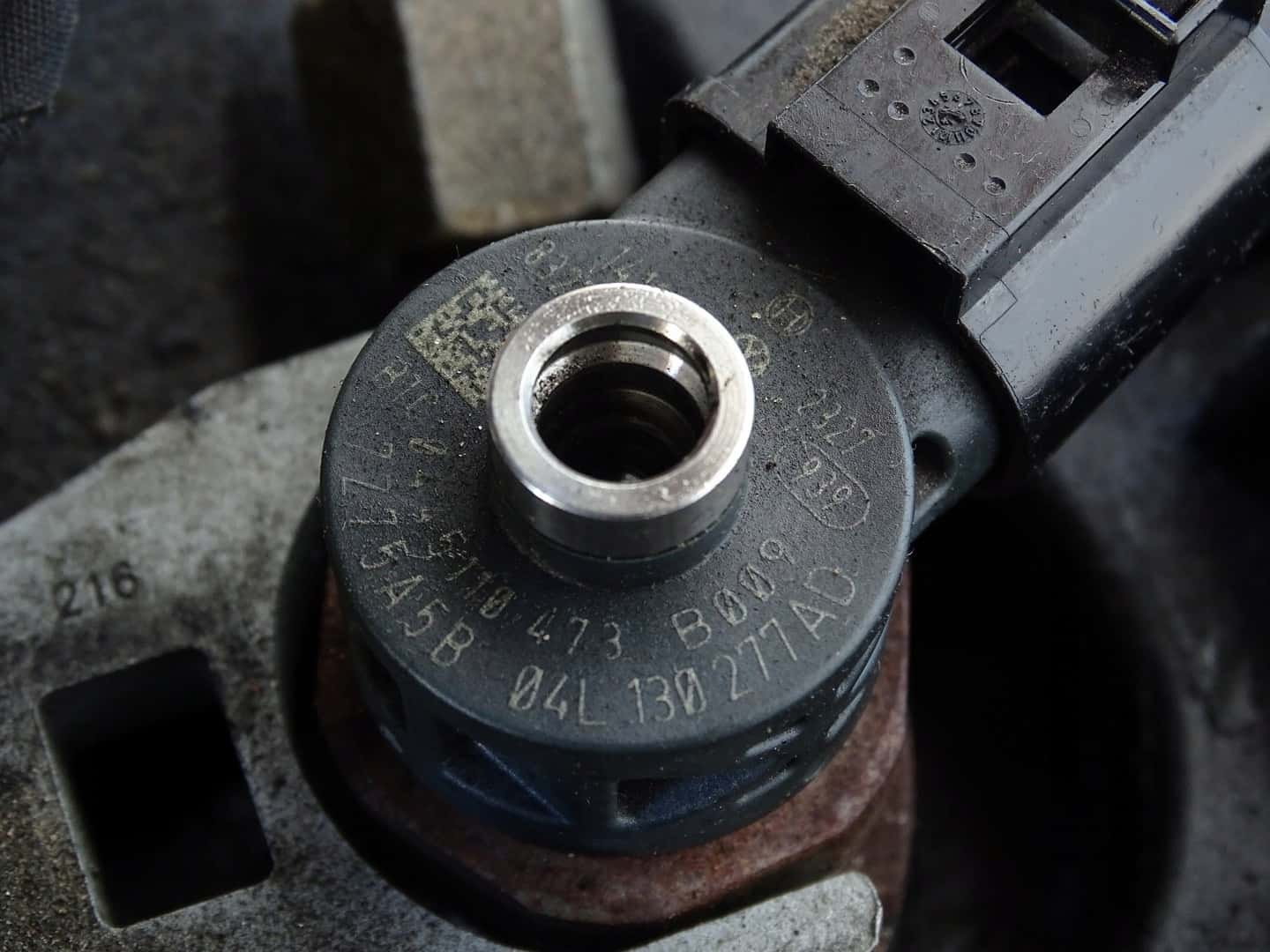 Moteur DCXA vue 12