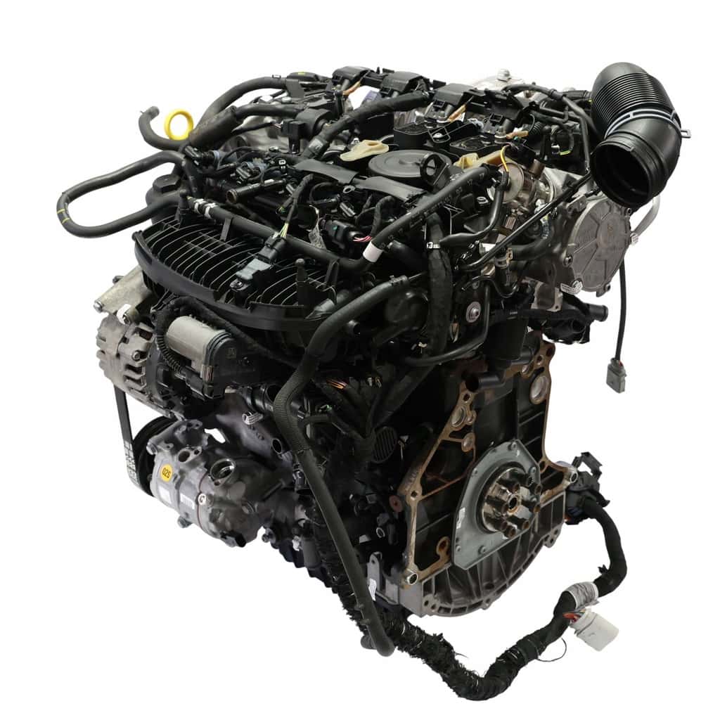 Moteur CZPC vue 7