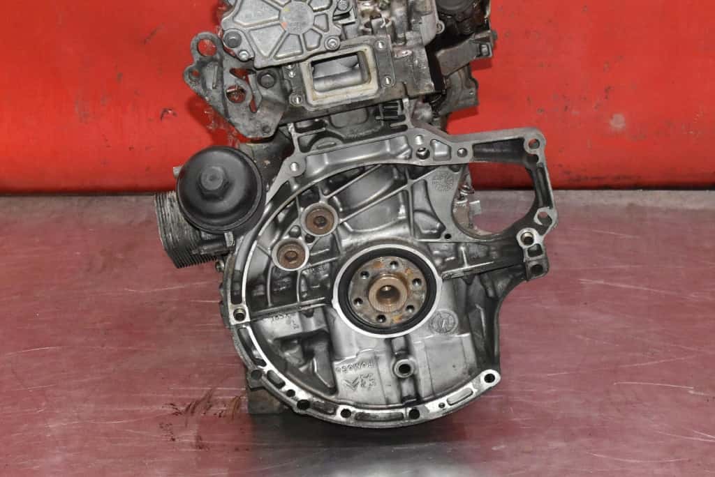 Moteur Y655 vue 7