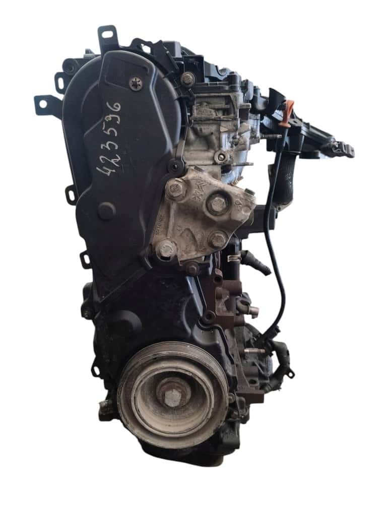 Moteur RHH (DW10CTED4) vue 5