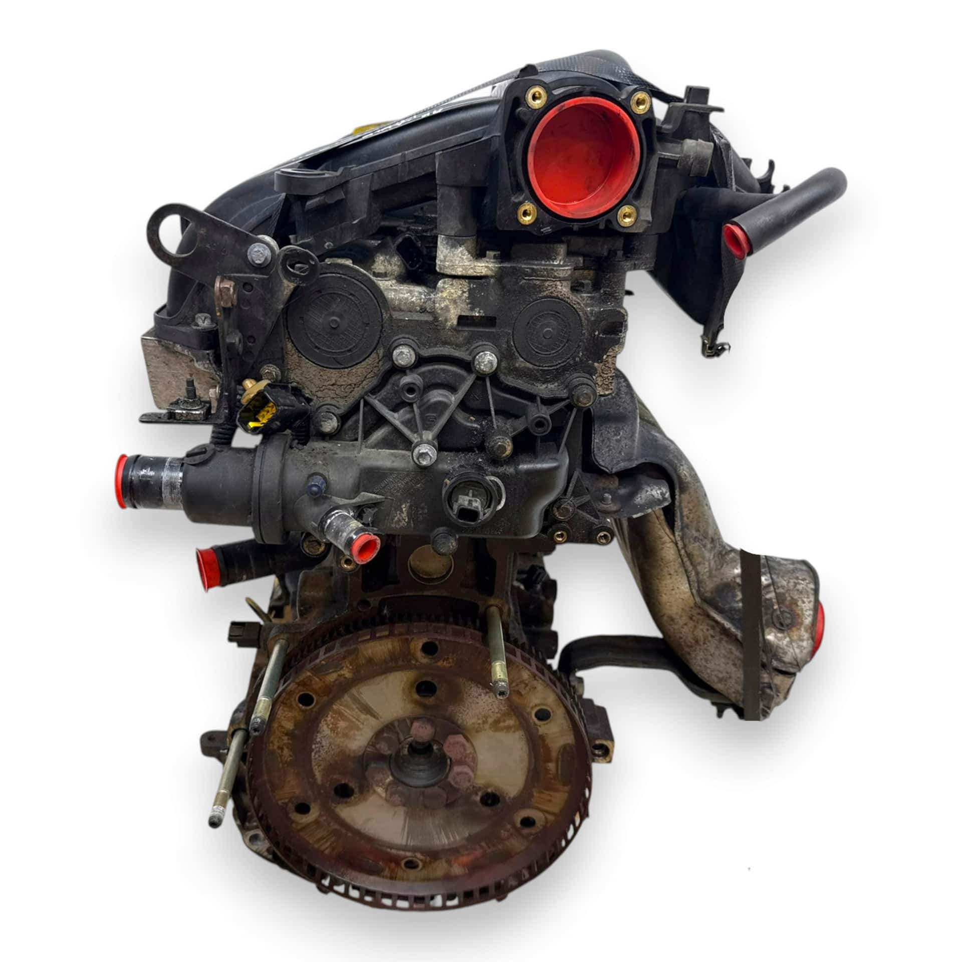 Moteur K4M 813 vue 9