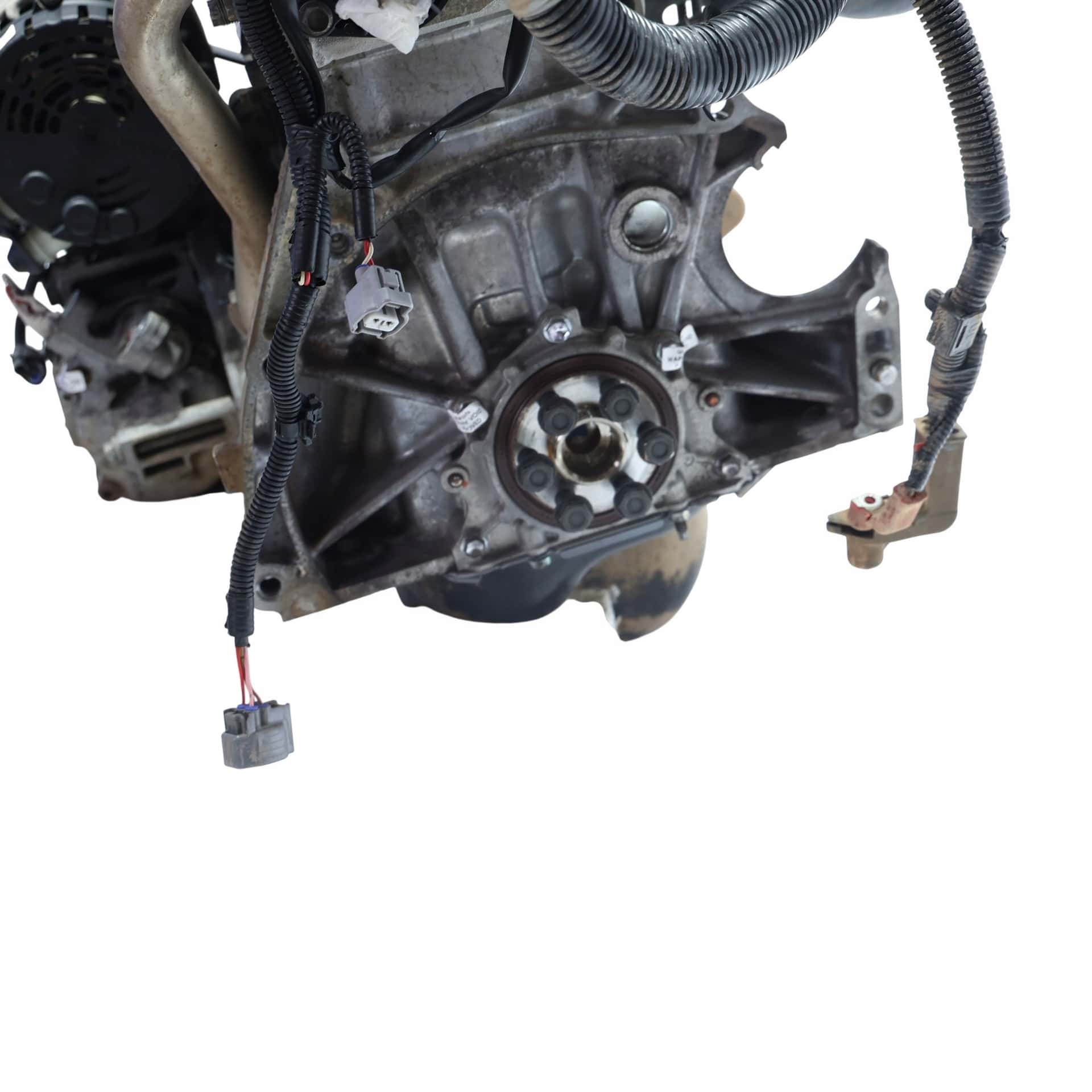 Moteur 1KR-FE vue 13