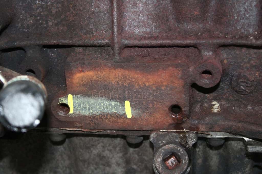 Moteur UKDA vue 5