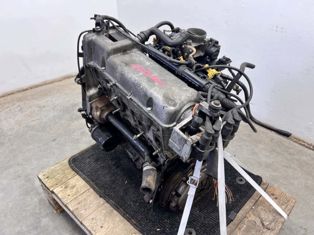 Moteur 187 A1.000 vue 10